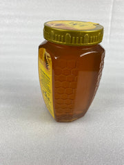 Pure  Honey – 100% Natural & Raw