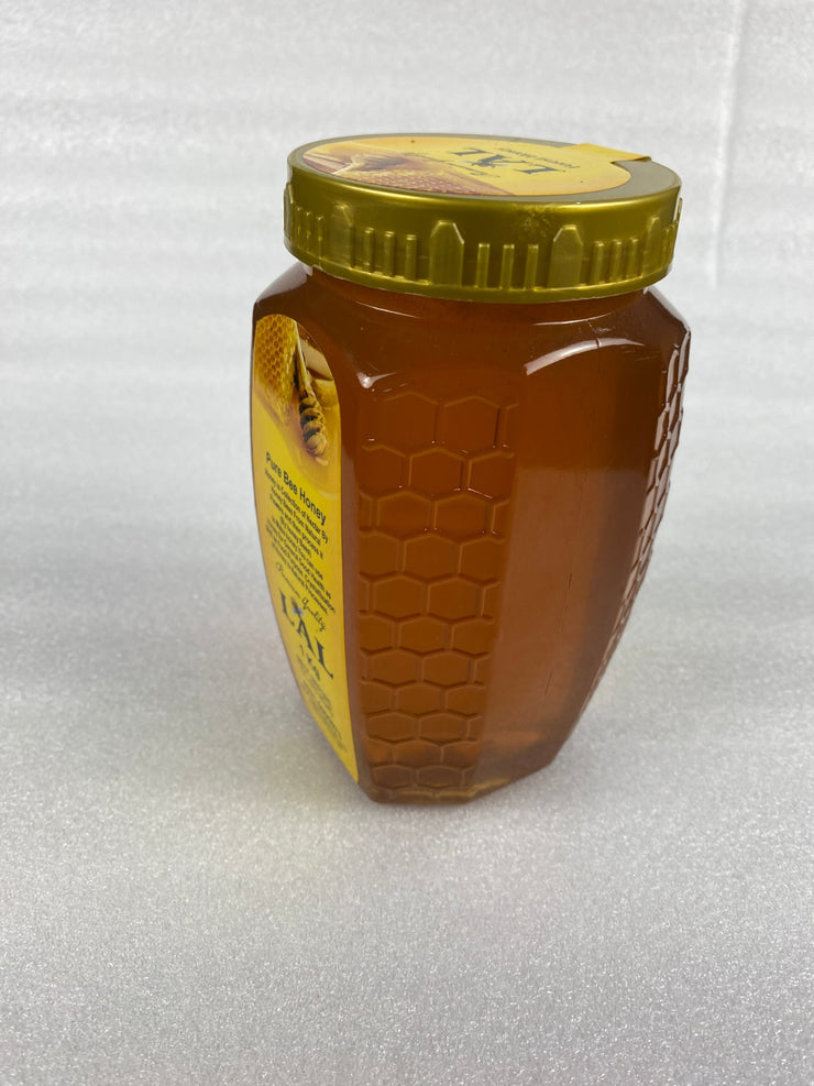 Pure  Honey – 100% Natural & Raw