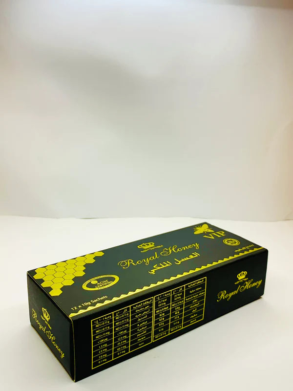 Royal Honey