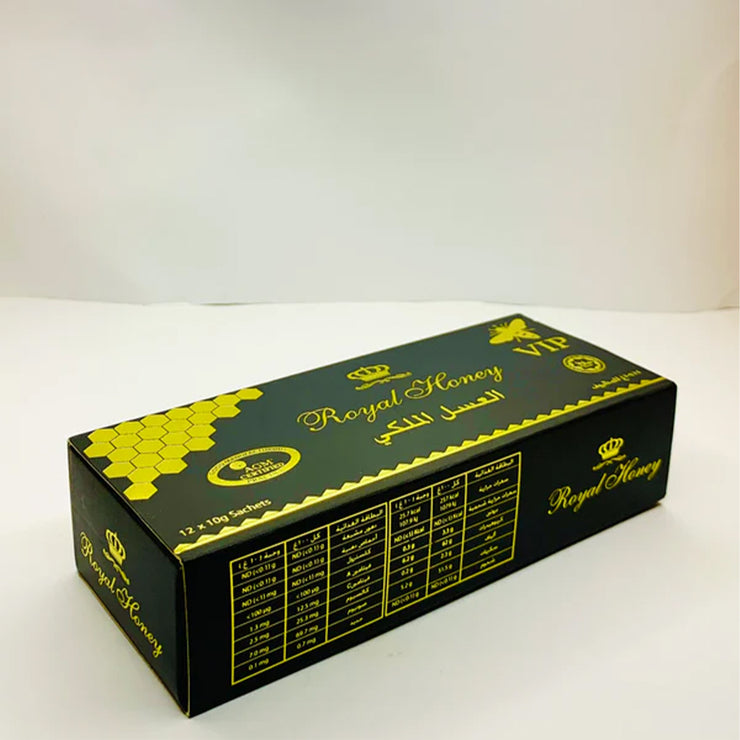 Royal Honey