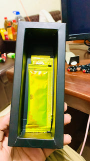 Pure Forest Honey Packets