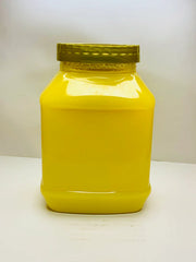 Honey Packet in Jar